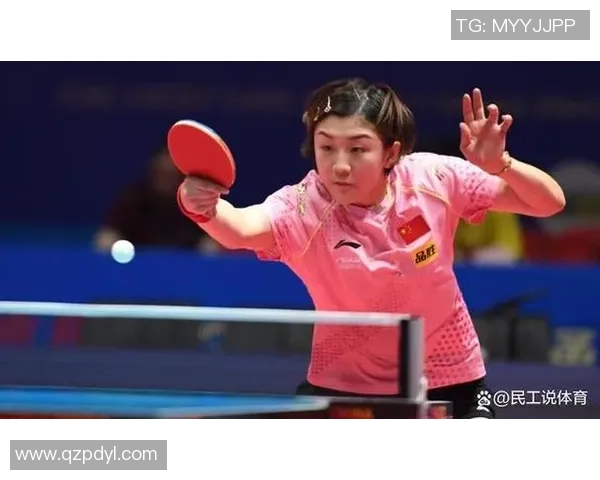 杭州乒乓球队在世界杯预选赛中的意识表现分析与点评