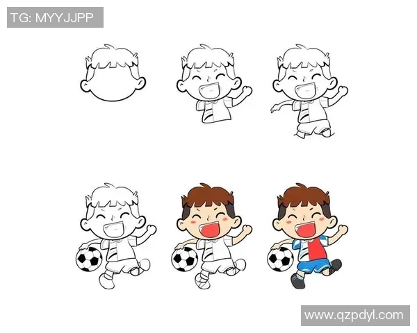 足球明星字体简笔画创意展示让你领略足球魅力与艺术结合的独特风采