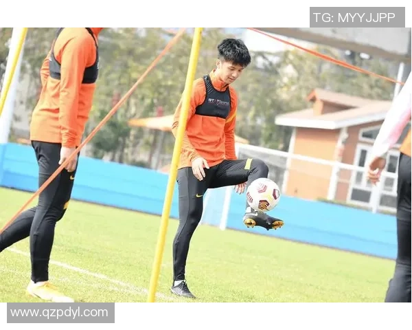 武汉足球队实力崛起荣登足球个人能力排行榜第十位